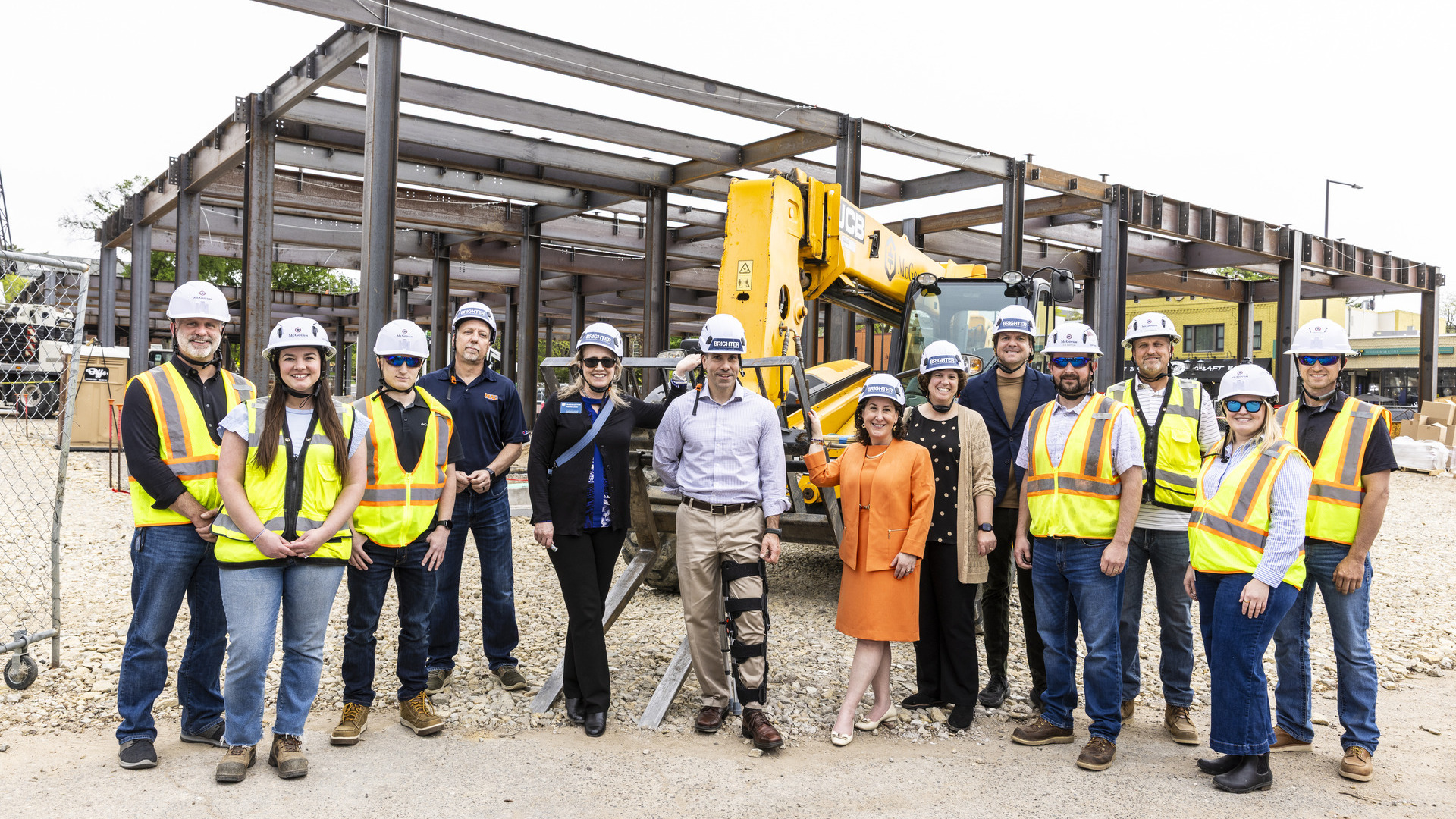 Macalester’s $88 Million Project Aims to Transform Housing, Sustainability and Campus Connections