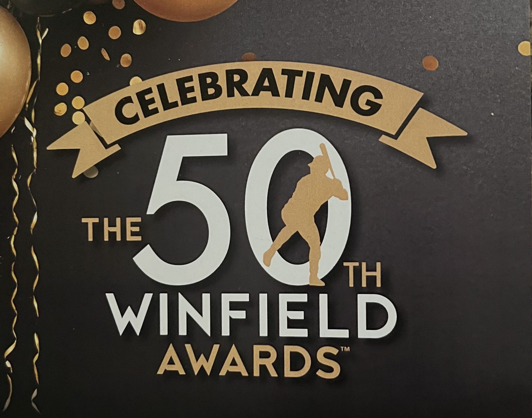 50th Annual Winfield Awards