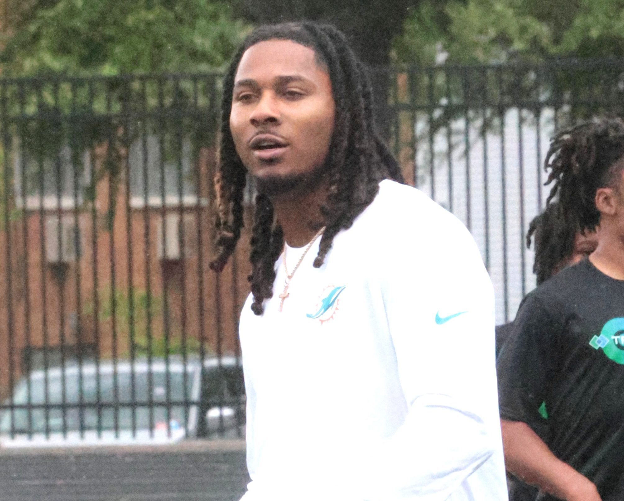 North graduates return to host free camp