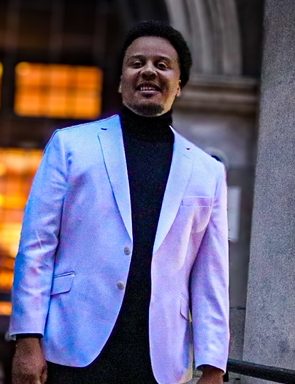 Nico Woods is building Black political infrastructure from the ground up