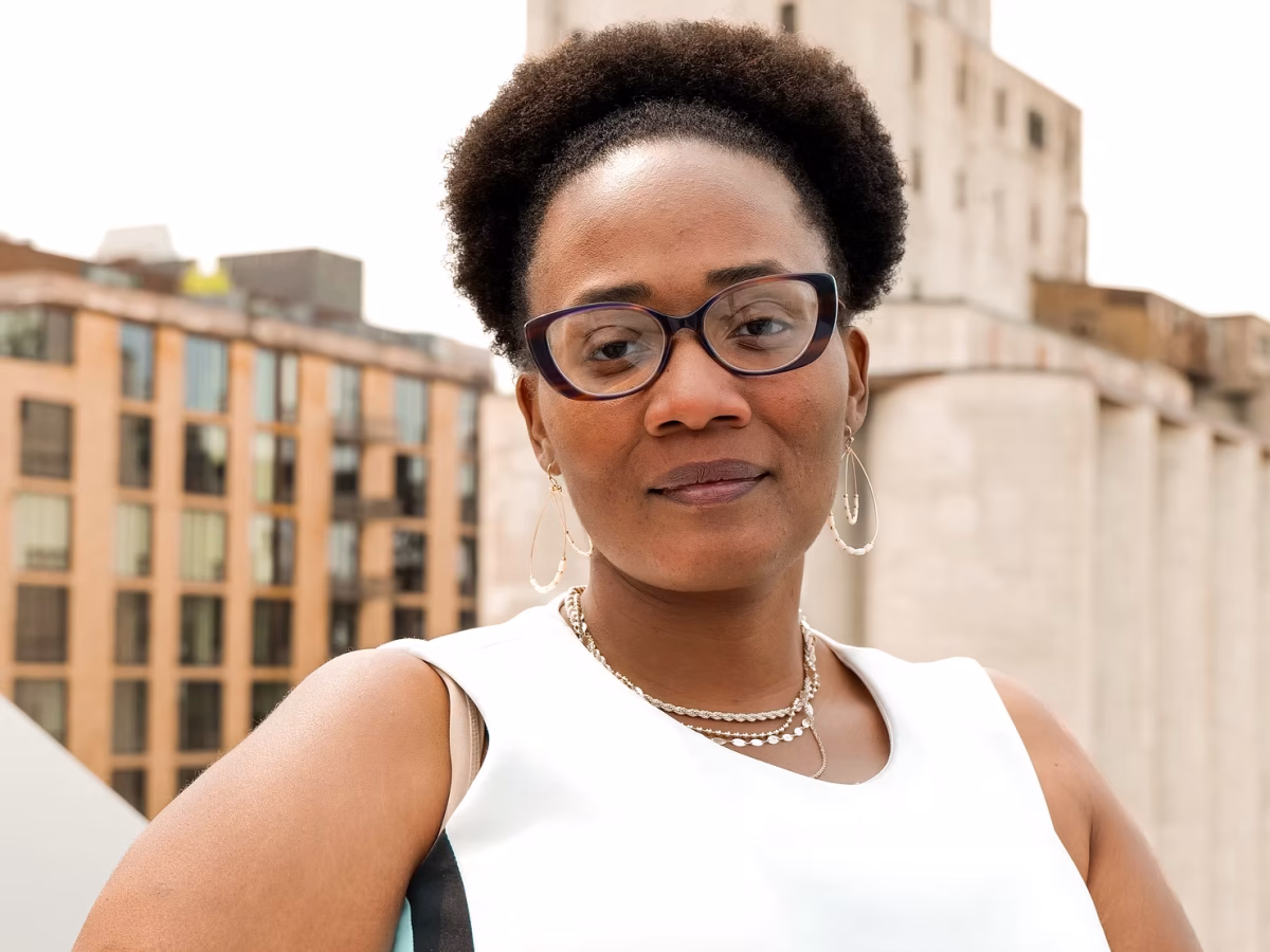 Rebound Inc. creates pathways for Black youth beyond the justice system