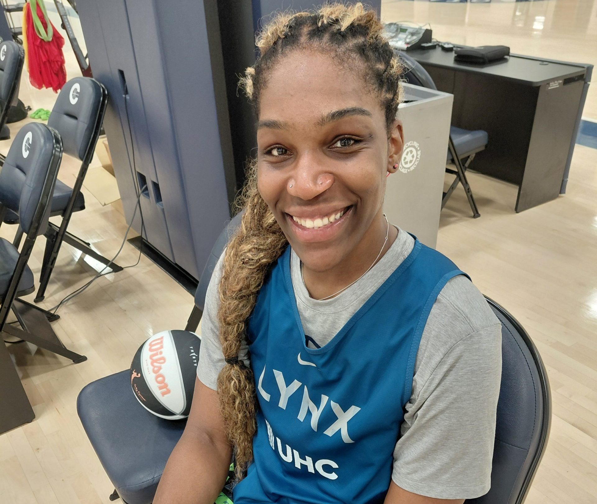 McCowan: Still in the league