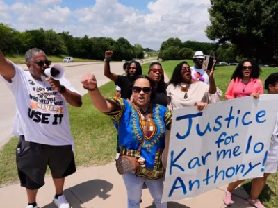 Stolen Lives: The Karmelo Anthony case and the families left behind