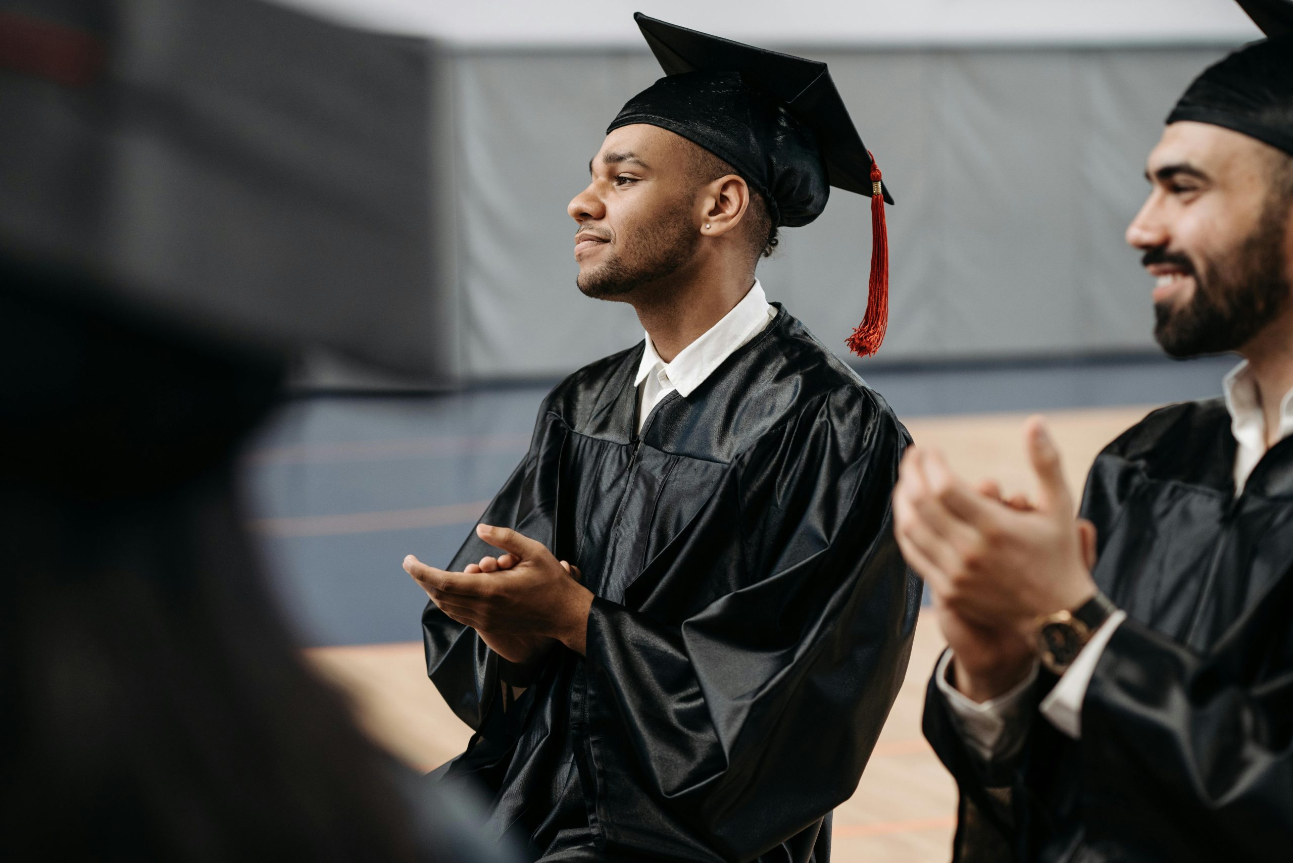 Black Student Loan Default Rate Five Times Higher Than White Borrowers 