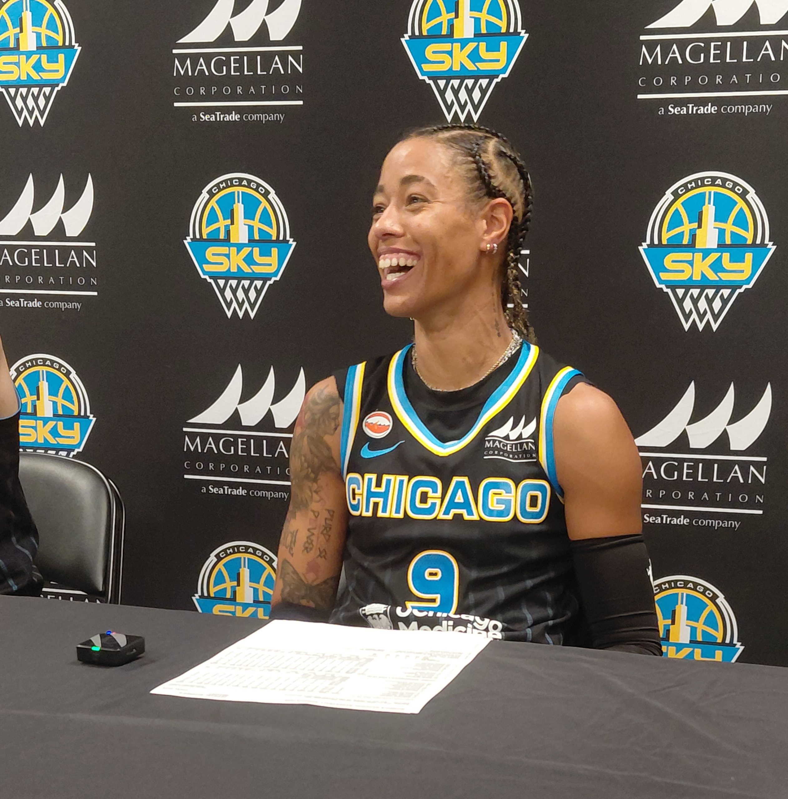 WNBA’s push for cleaner play brings more fouls, longer games