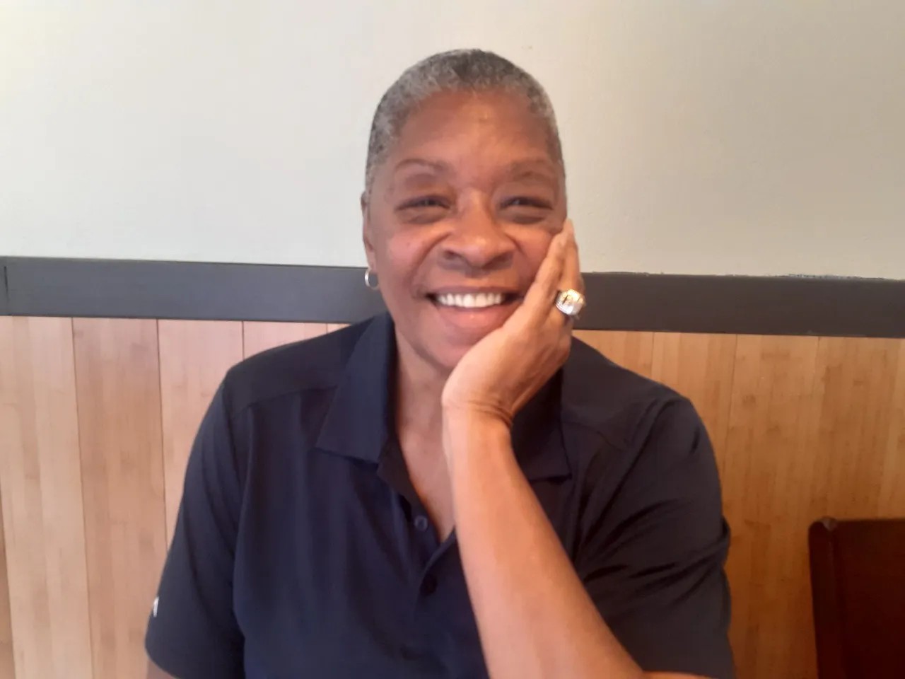 Women’s Basketball Hall of Fame – They got it right