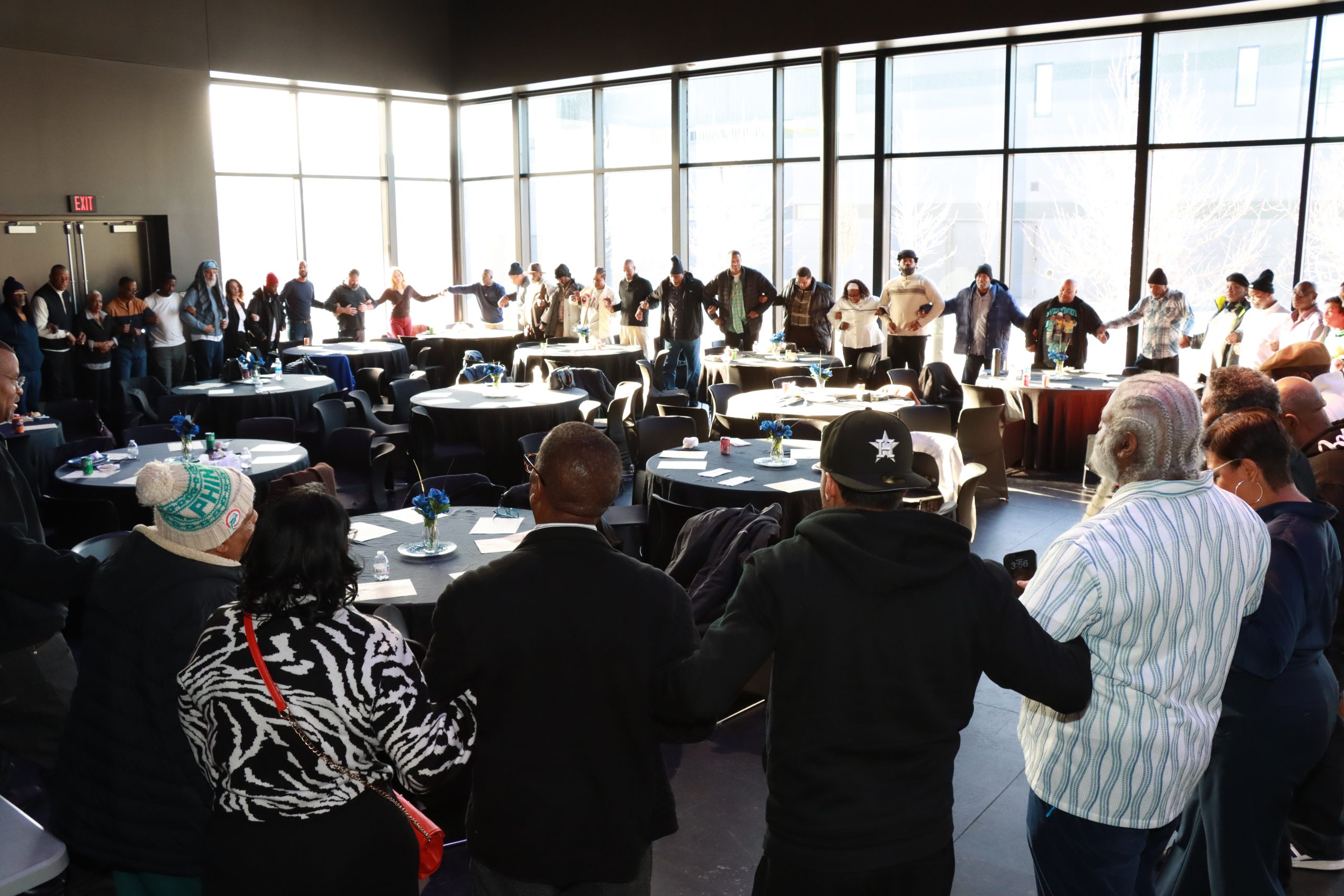 Turning Point celebrates 50 years of culturally specific care