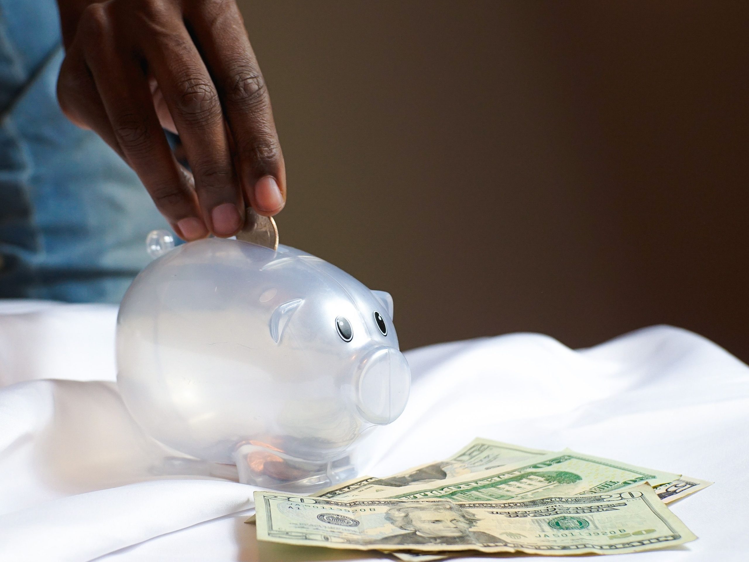 Financial foundations: Distinguishing needs vs. wants