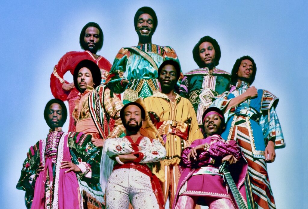 Earth, Wind & Fire documentary opens 2026 Tribeca Film Festival