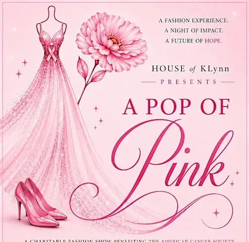 A Pop of Pink Brings Couture Fashion and Cancer Awareness to Minneapolis on June 19