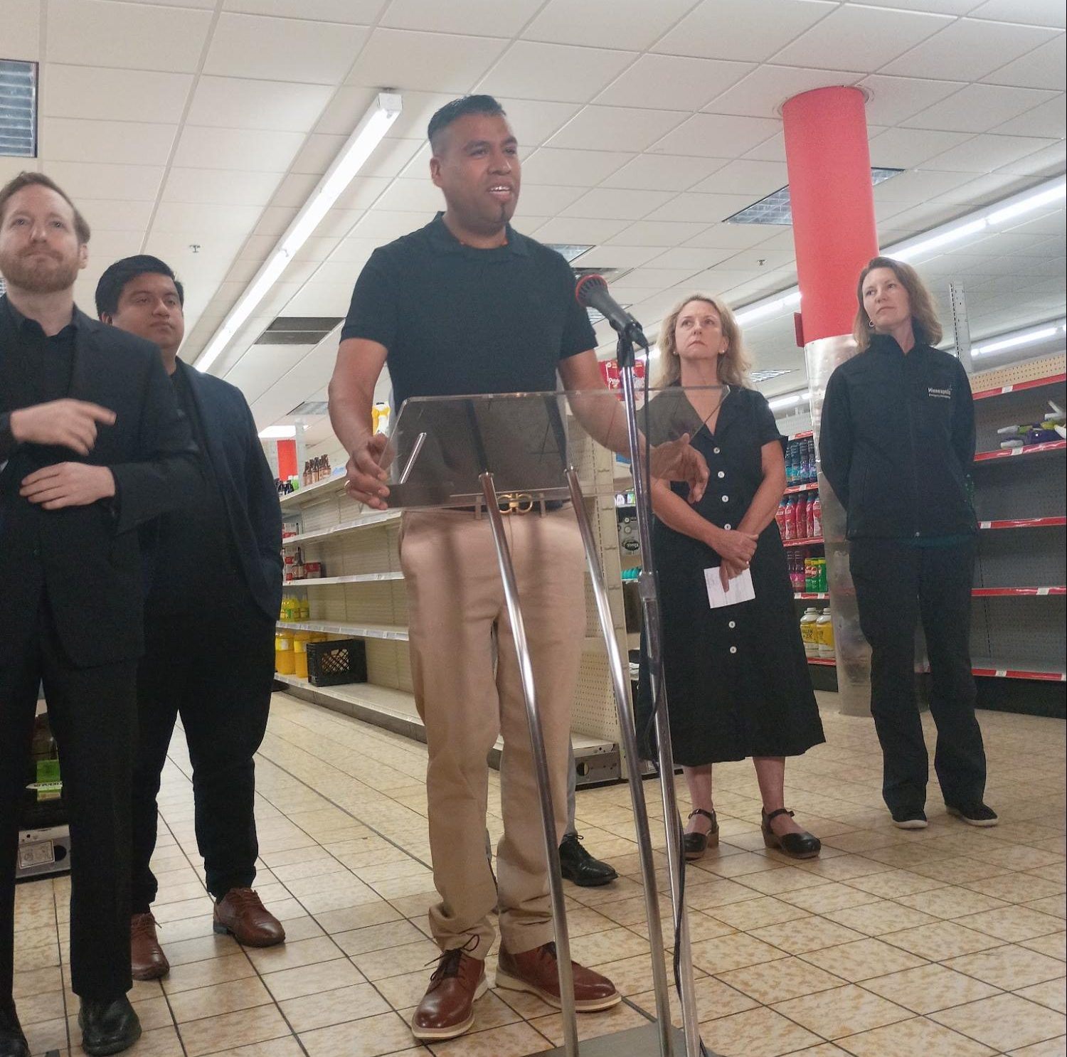 Operation Metro Surge Left Nearly $700 Million in Damage. For Some, the Cost Was Everything.