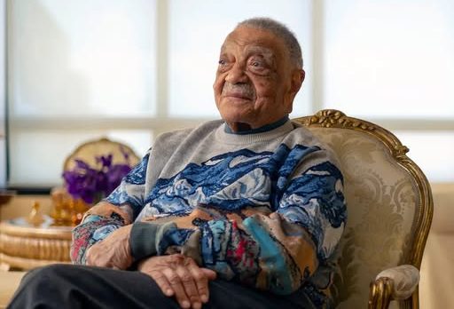 Black Business Pioneer, Creator of Popular Cosmetics Products, Johnson Dies at 99