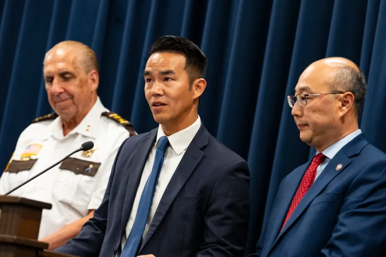 Ramsey County sues federal government over stonewalled Thao investigation
