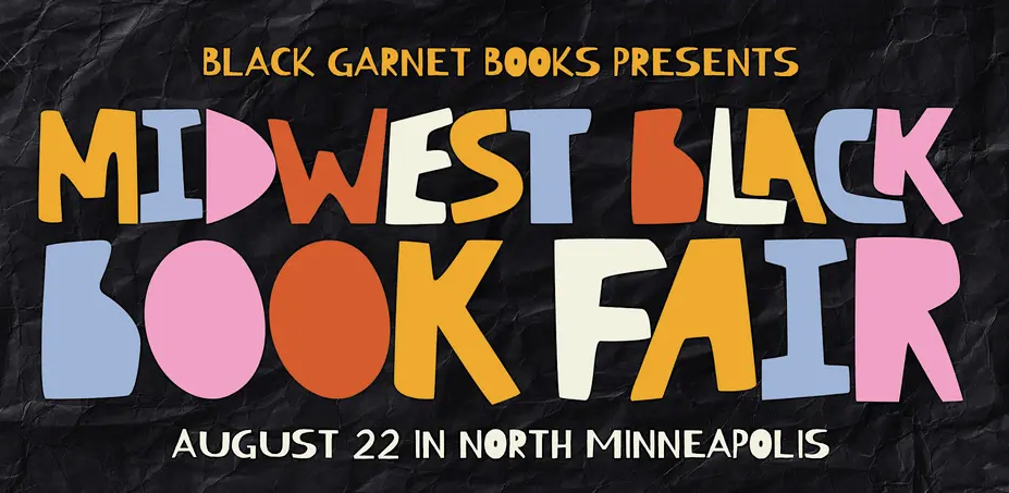 Midwest Black Book Fair comes to North Minneapolis