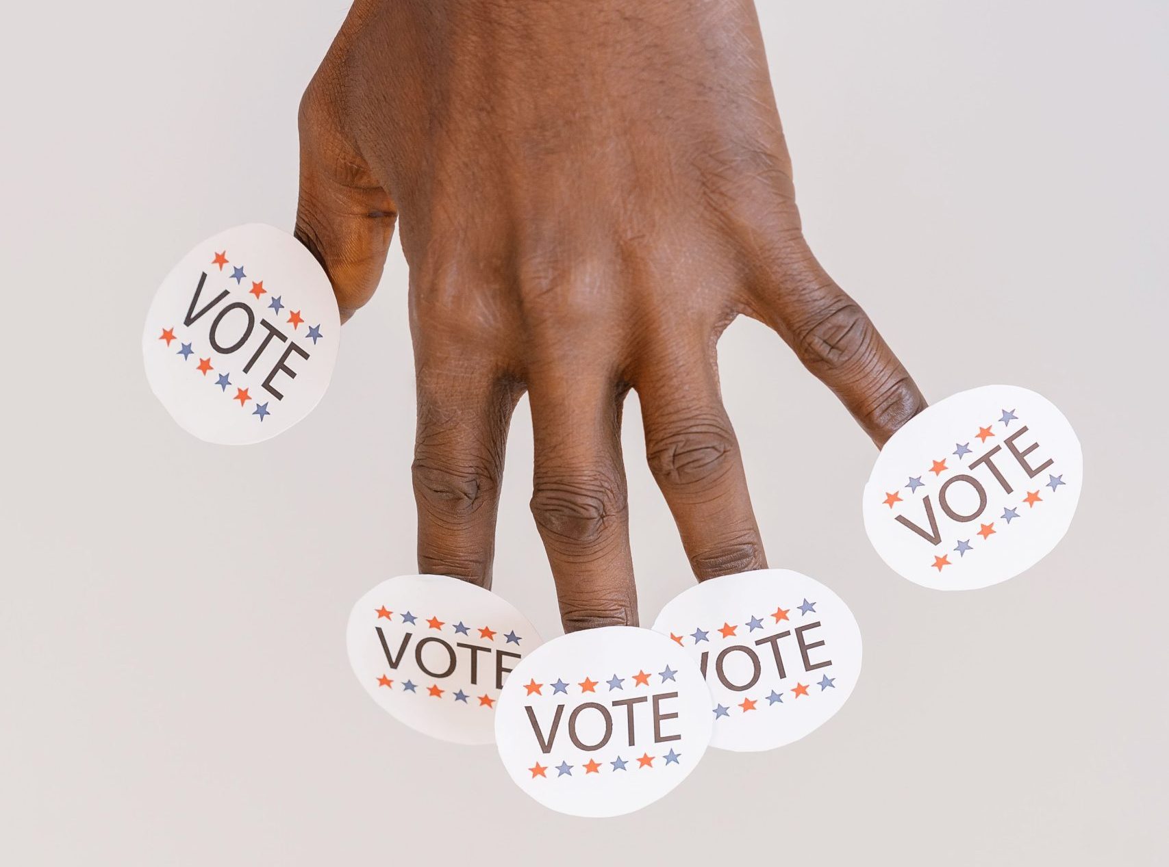 NAACP launches historic $20 million election campaign