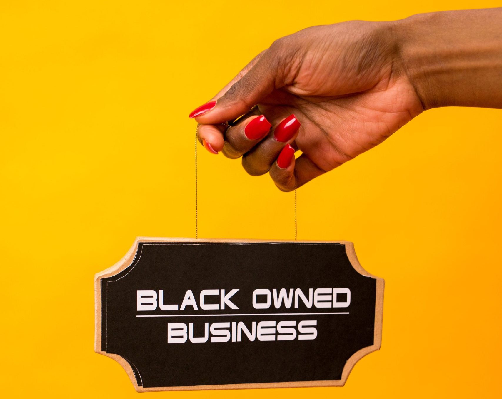 S.4390 is a direct attack on women-owned businesses, Black women will pay the highest price