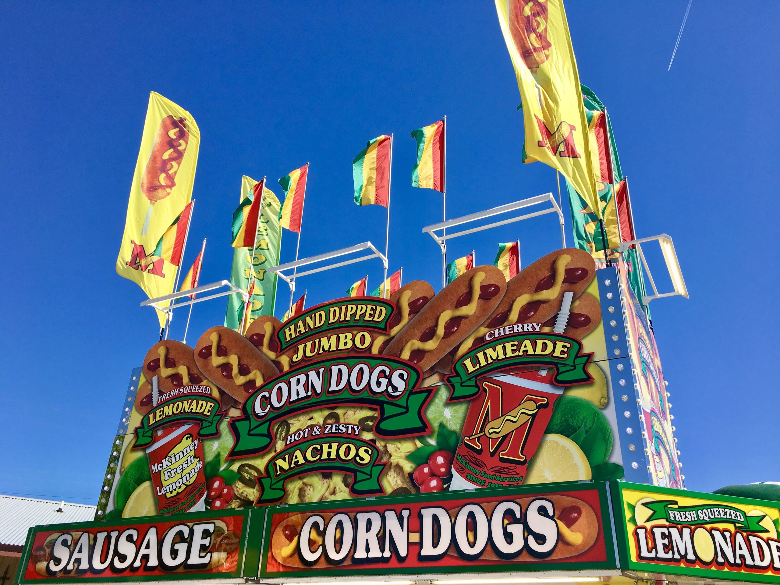 JOB ALERT: Minnesota State Fair looking to hire about 3,000 employees this year