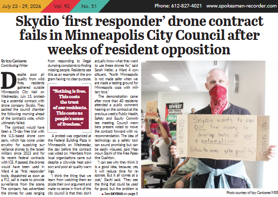 MSR Digital Edition 51 for July 23 – July 29, 2026