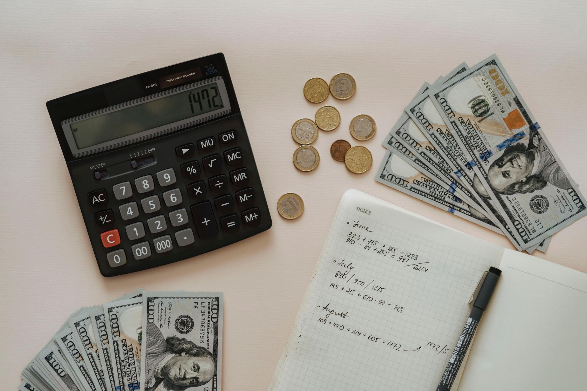 How people are fighting back from unexpected expenses