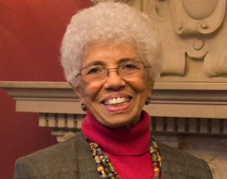 Teaching tomorrow’s leaders: lessons in civic engagement inspired by Dr. Josie Johnson