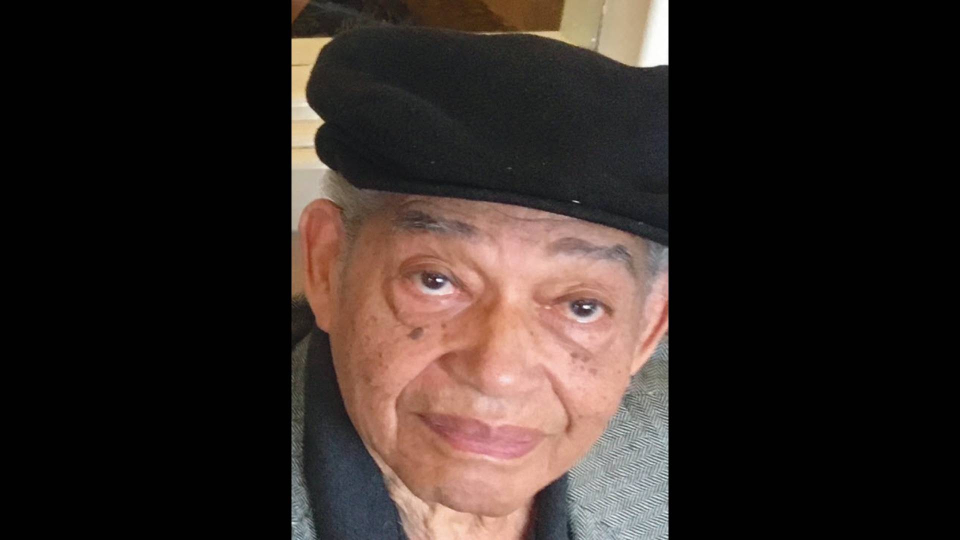 Remembering Dr. John M. Warren Sr.