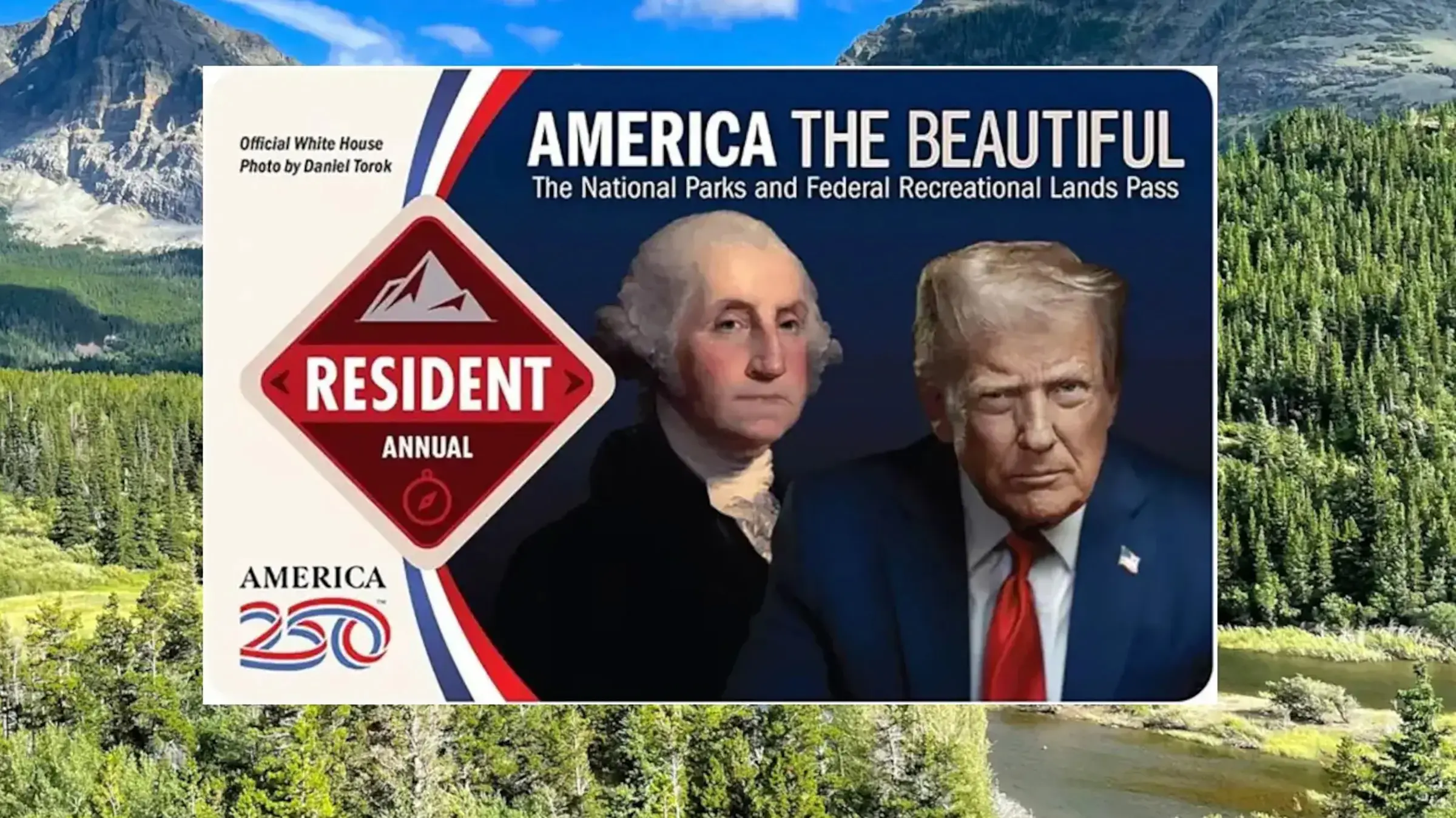 National parks charge foreign visitors more, and history gets a harder look