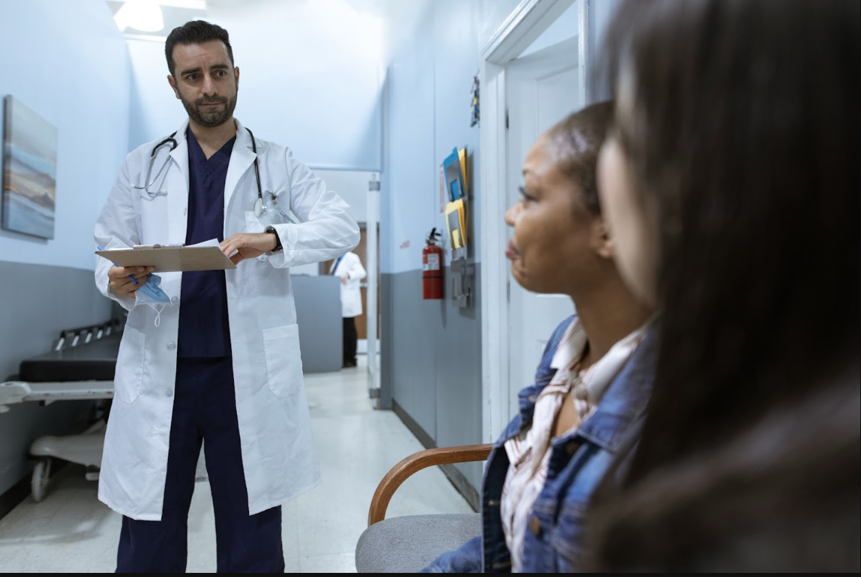 Medicaid disruptions are affecting healthcare providers and will disproportionately impact Black Minnesotans