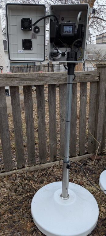Frogtown neighbors to host clean air meet-and-greet