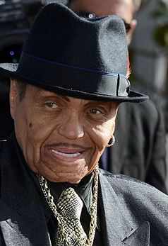 New Series: ‘The Manager, The Mythology, The Legend’ explores the life of Joe Jackson