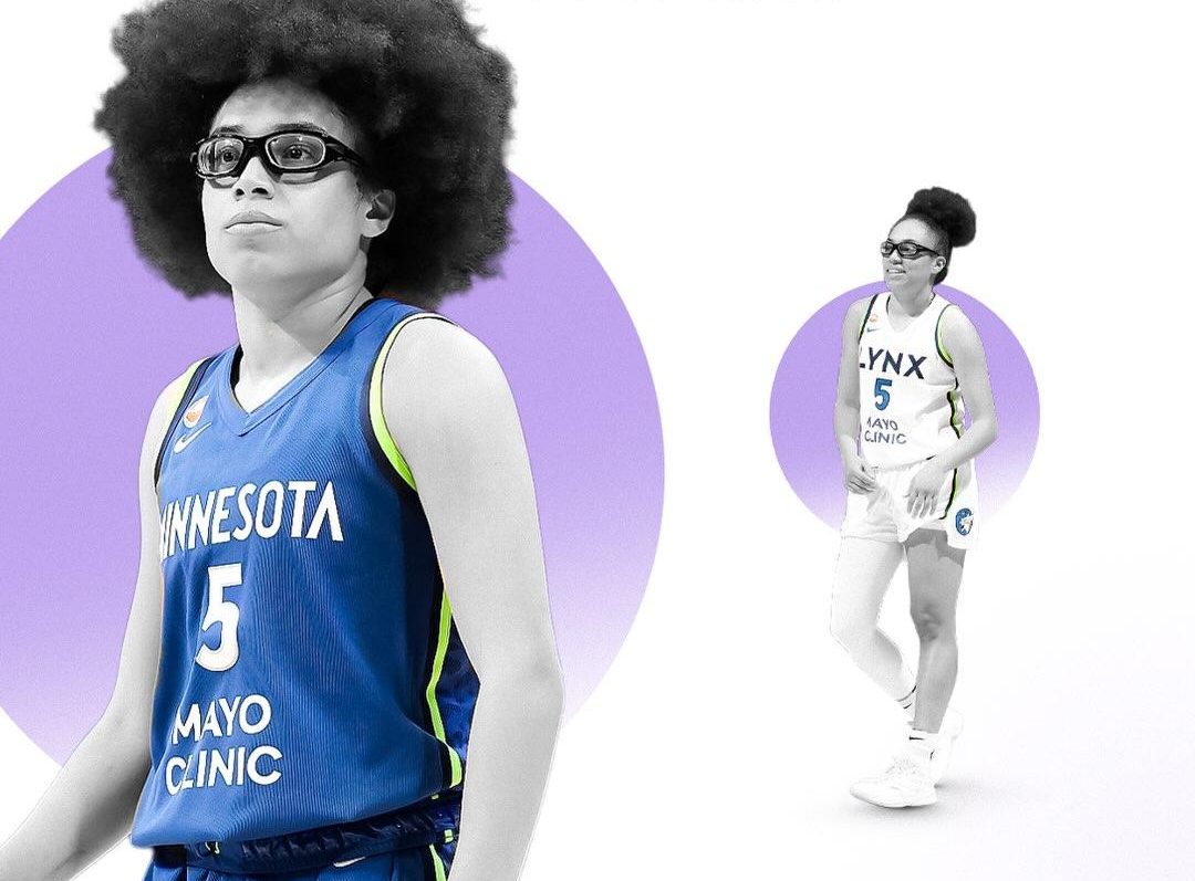 WNBA All-Star game in Chi-town