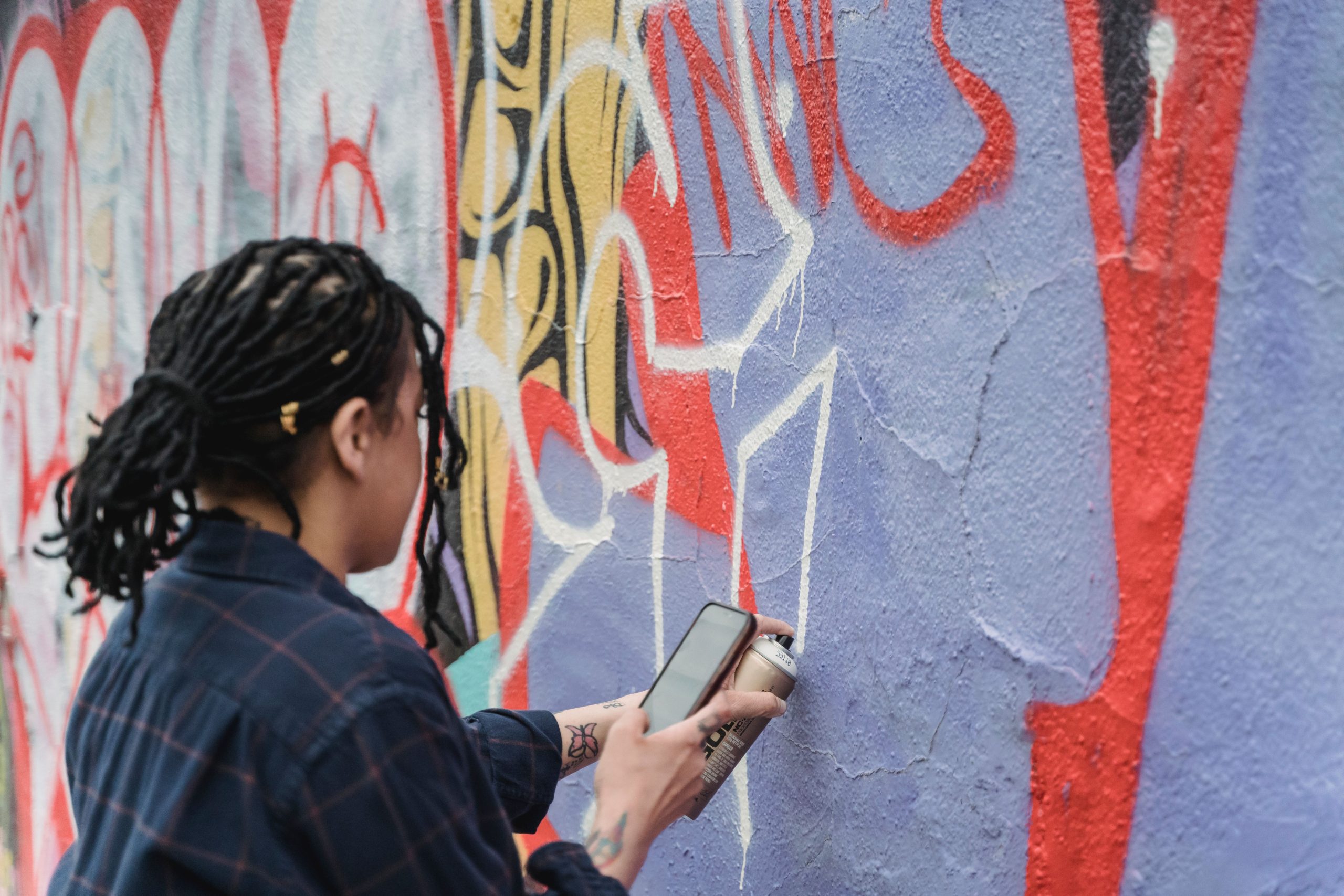 Chroma Zone Mural & Art Festival event lineup
