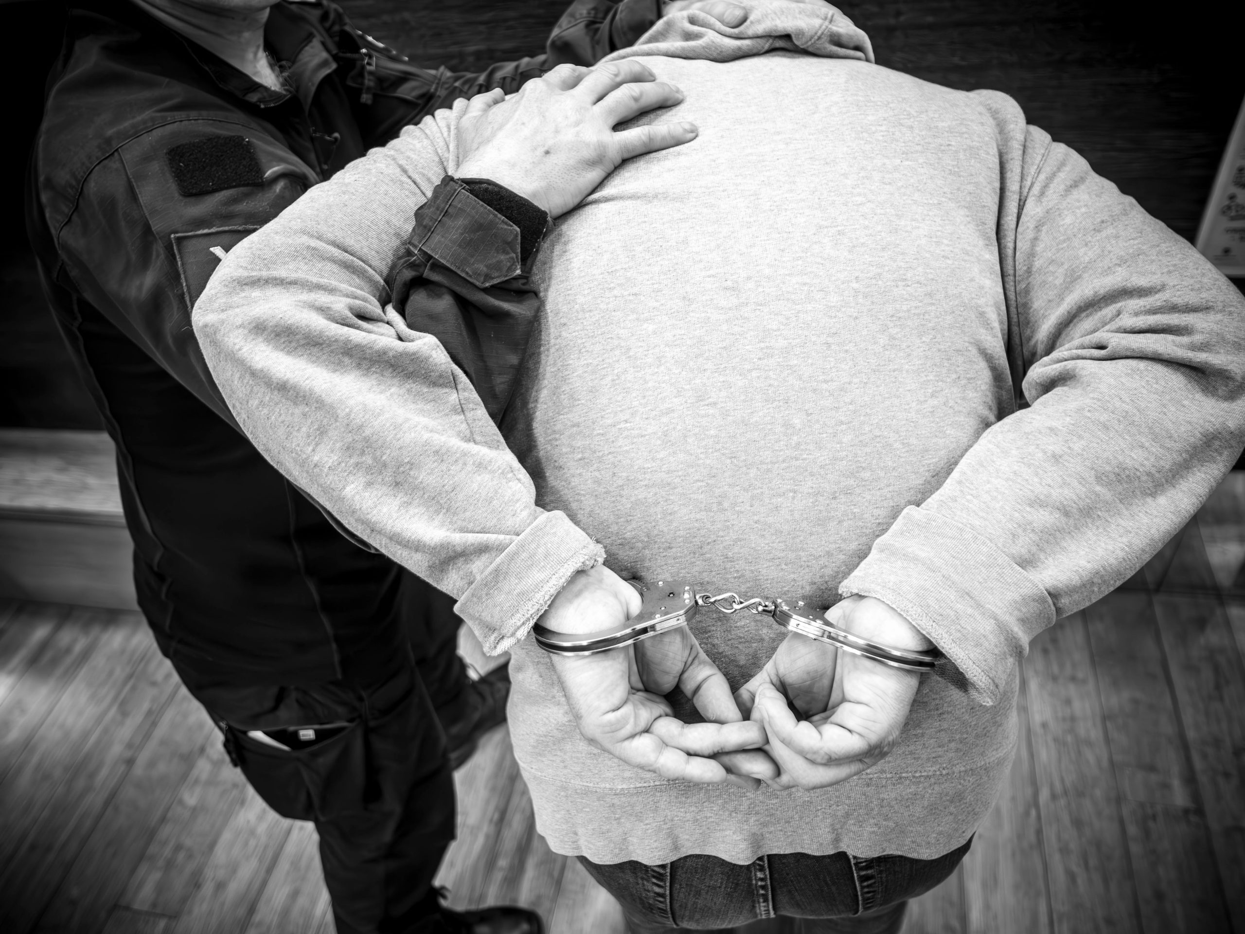 ICE detentions surge to 2,000 a day to meet new agency quota