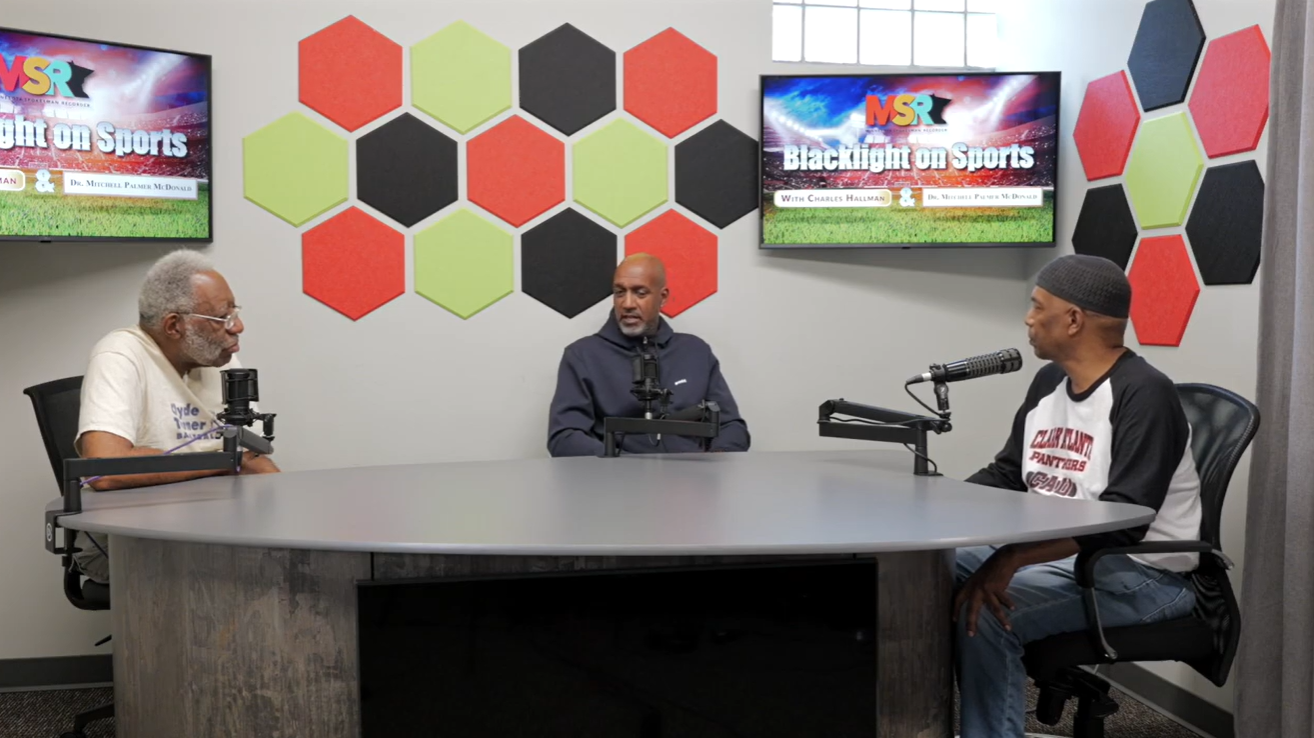 Arriel McDonald on Clem Haskins, Overseas Career & U of M.