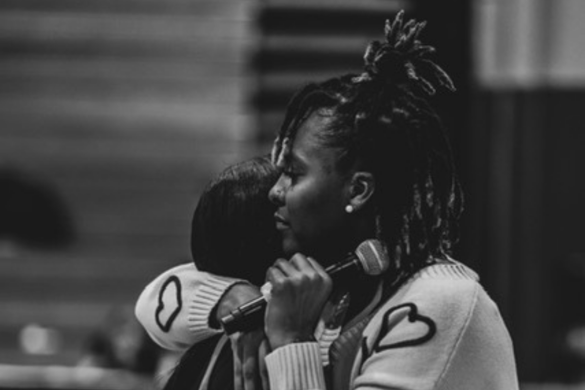 Brianna Edwards builds legacy beyond basketball at North High