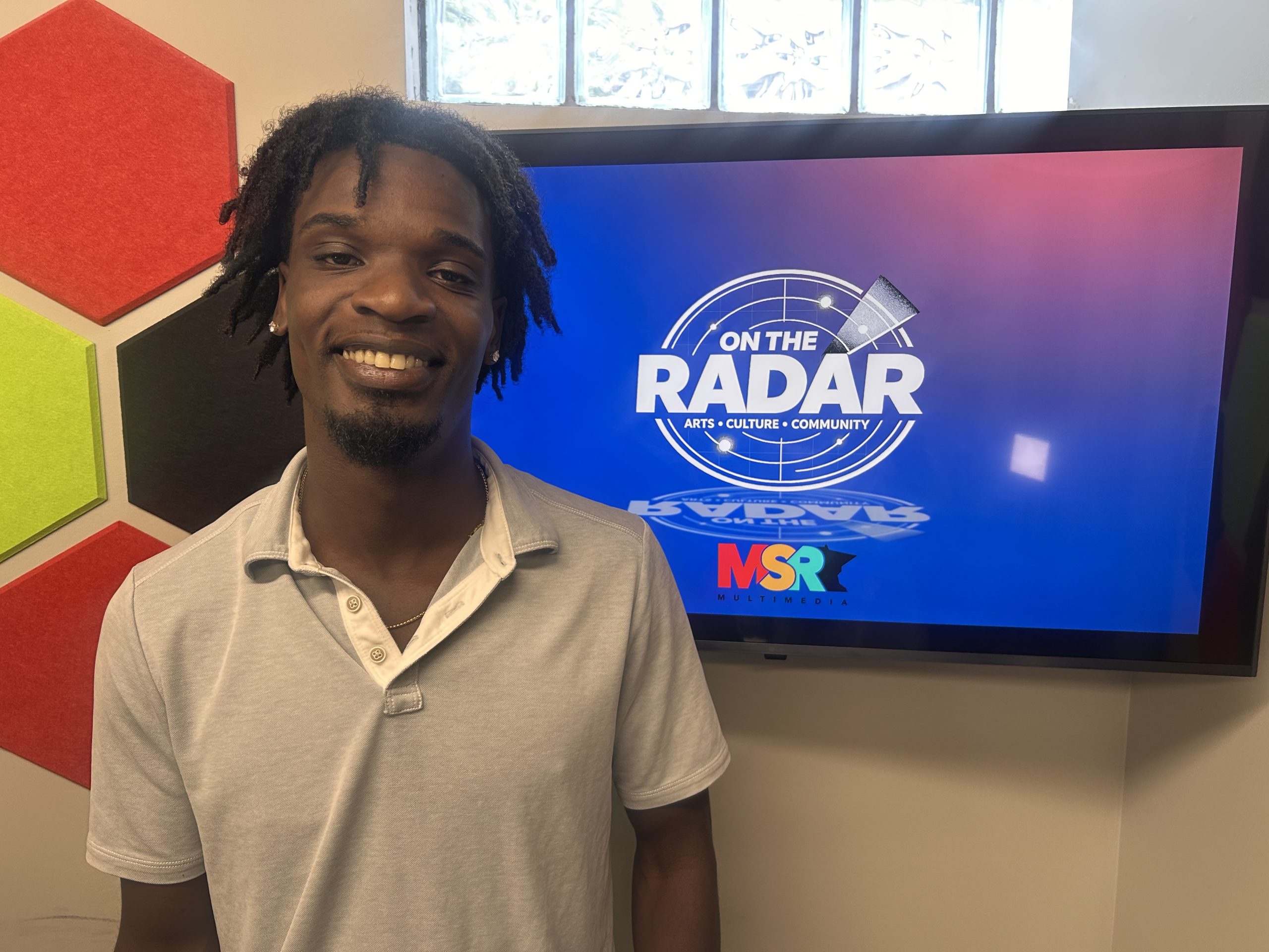 MSR On the Radar: Devin Boeing is revolutionizing tech education in Minnesota