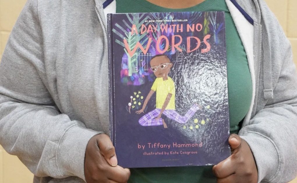 Building inclusive bookshelves: why neurodiverse representation matters in children’s literature