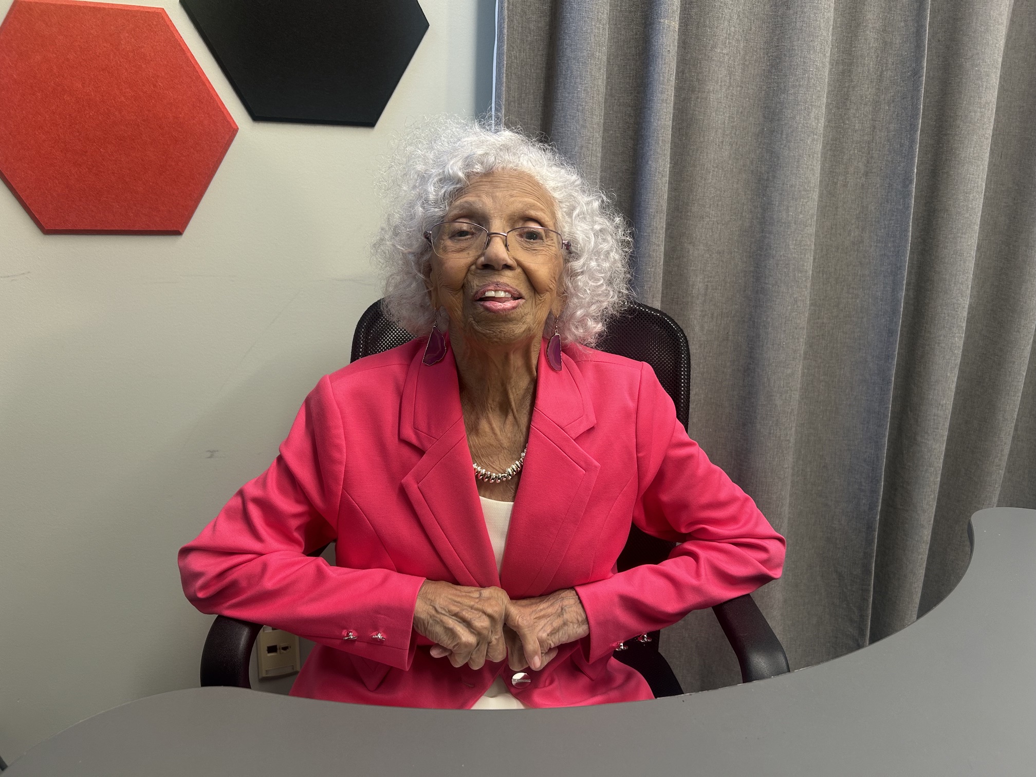 Dr. Josie Johnson reflects on Cecil Newman, the Black press and a life of advocacy