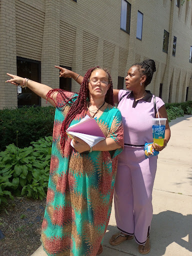 NAACP renews call for Warsame’s resignation, health emergency declaration over Heritage Park conditions