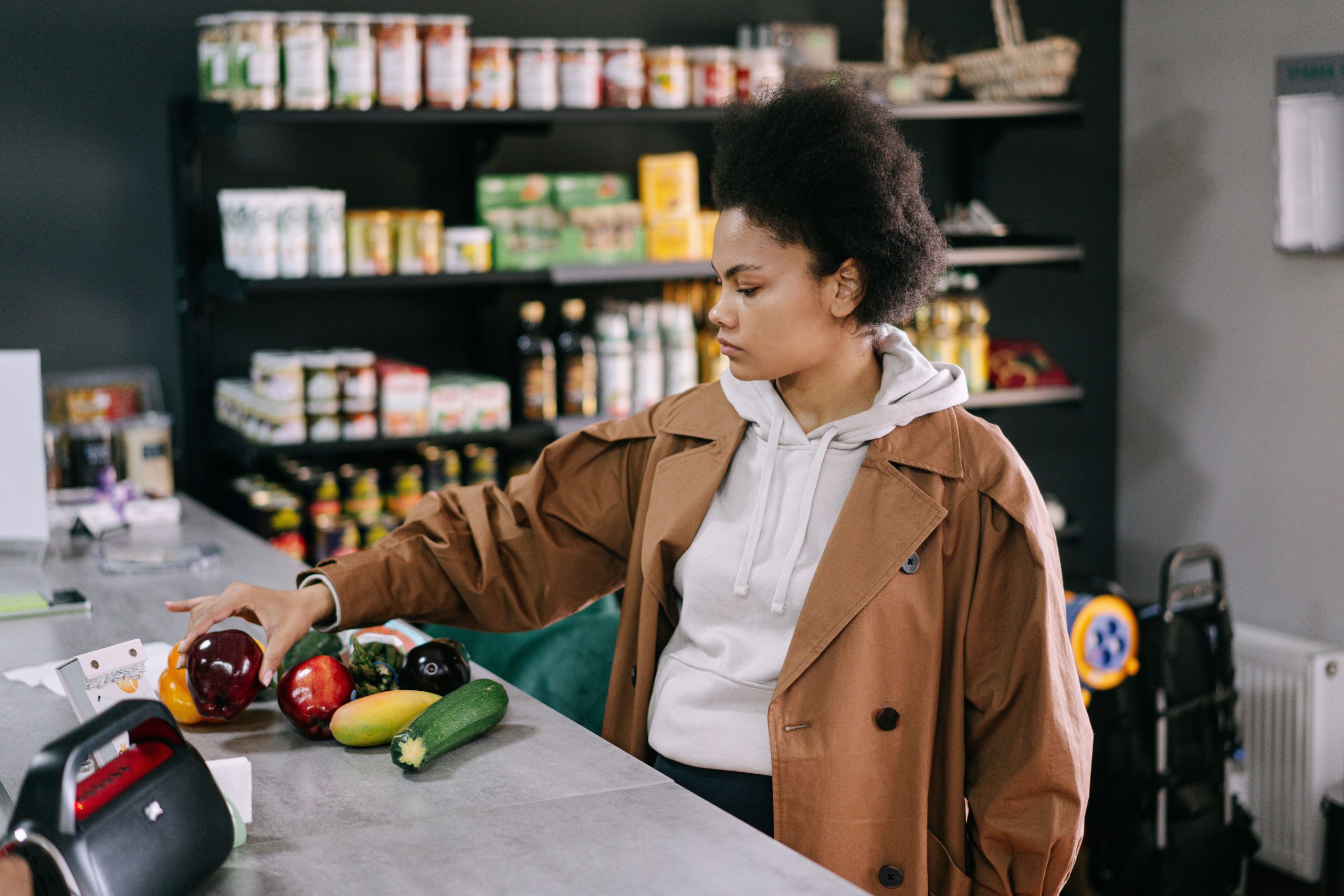 How Trump’s “Big Beautiful Bill” affects SNAP