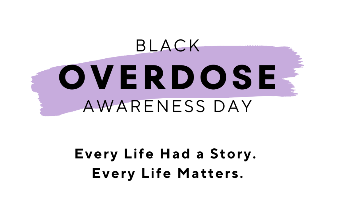 Twin Cities Recovery Project invites community to honor loved ones lost to overdose