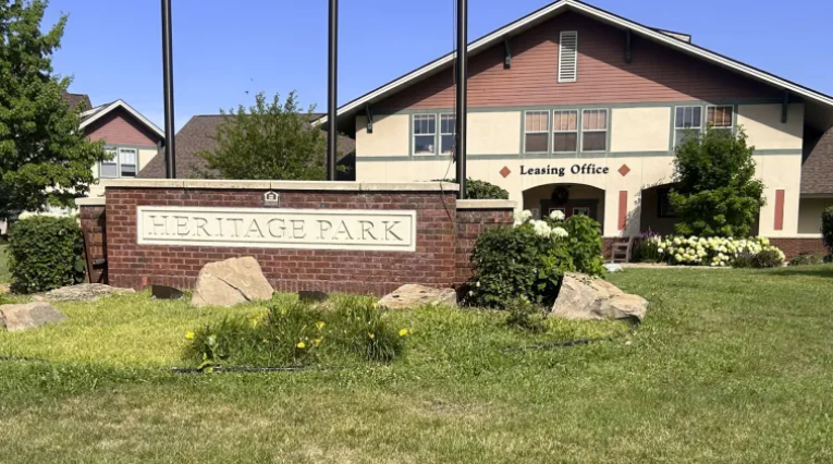MPHA approves $6 million for Heritage Park, but affordable housing delays follow