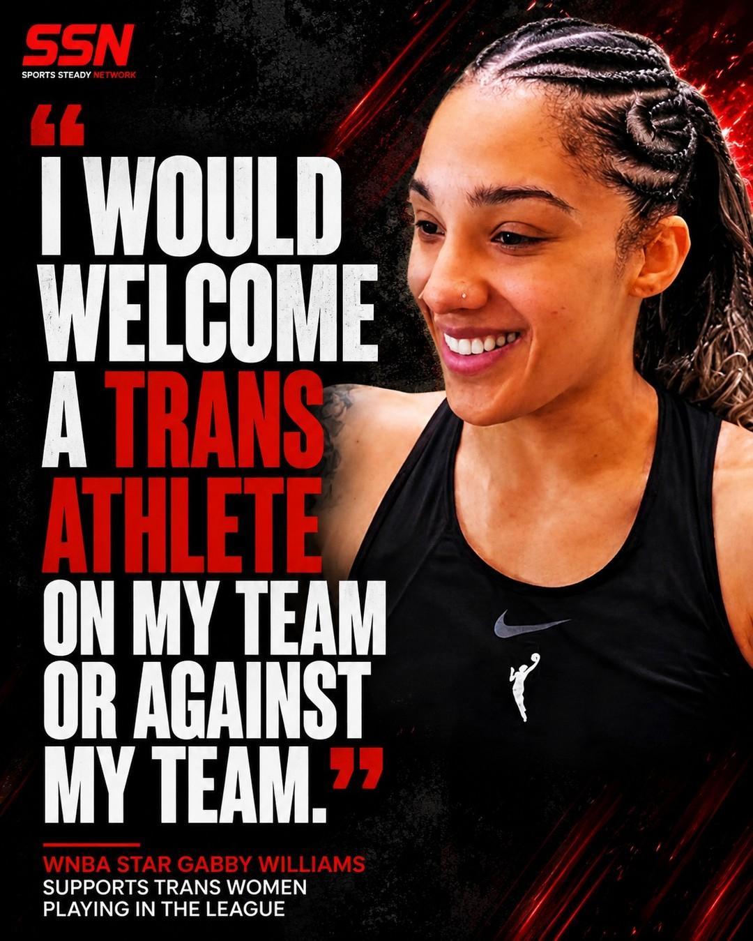 Fear strikes again: the manufactured panic over transgender athletes