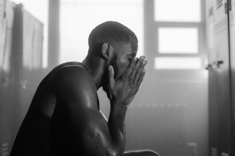 A letter to Black men with anxiety: You are seen