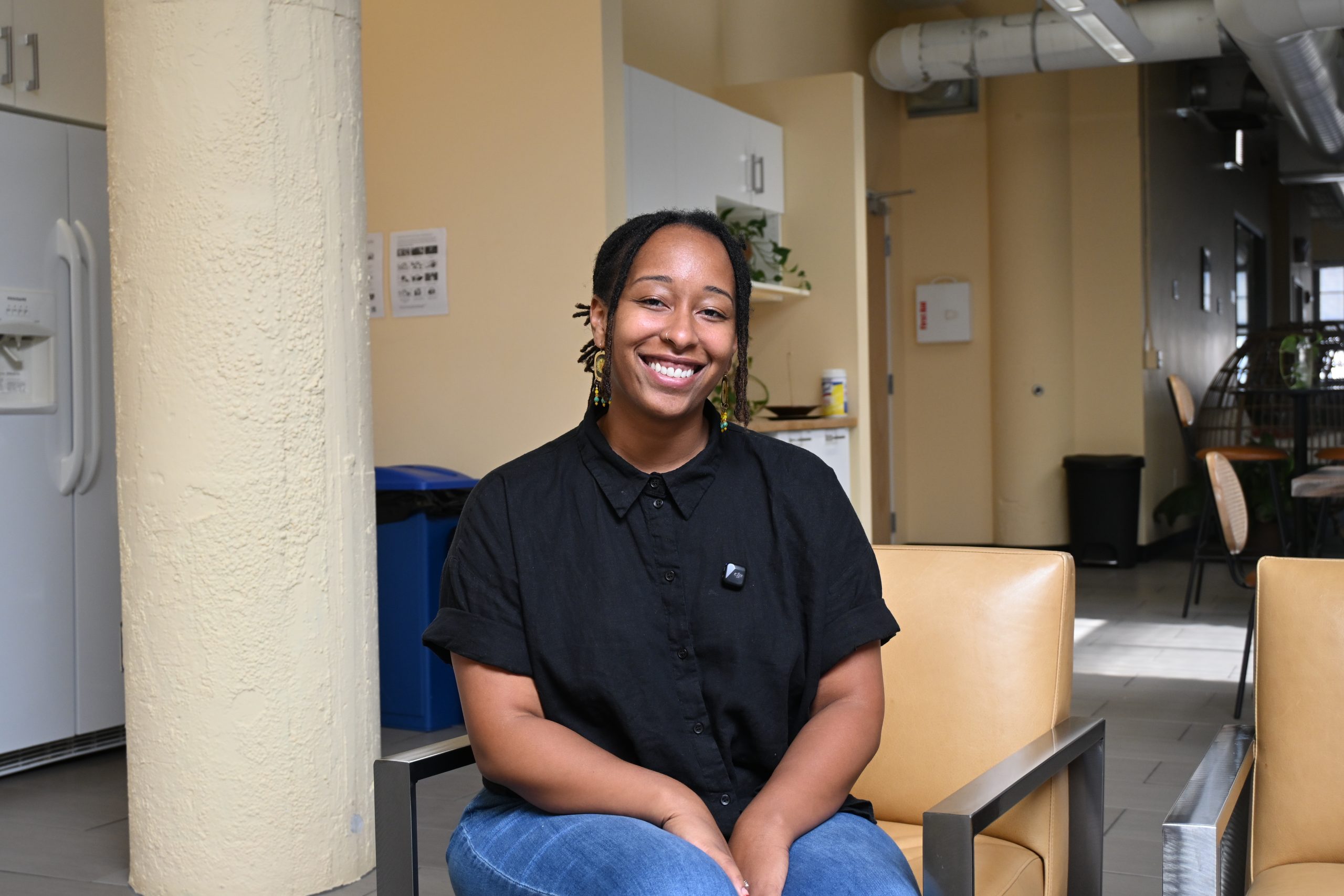 Reviving Roots reimagines Black wellness