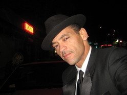 On Chaz Millionaire: A voice of KMOJ and champion for his community