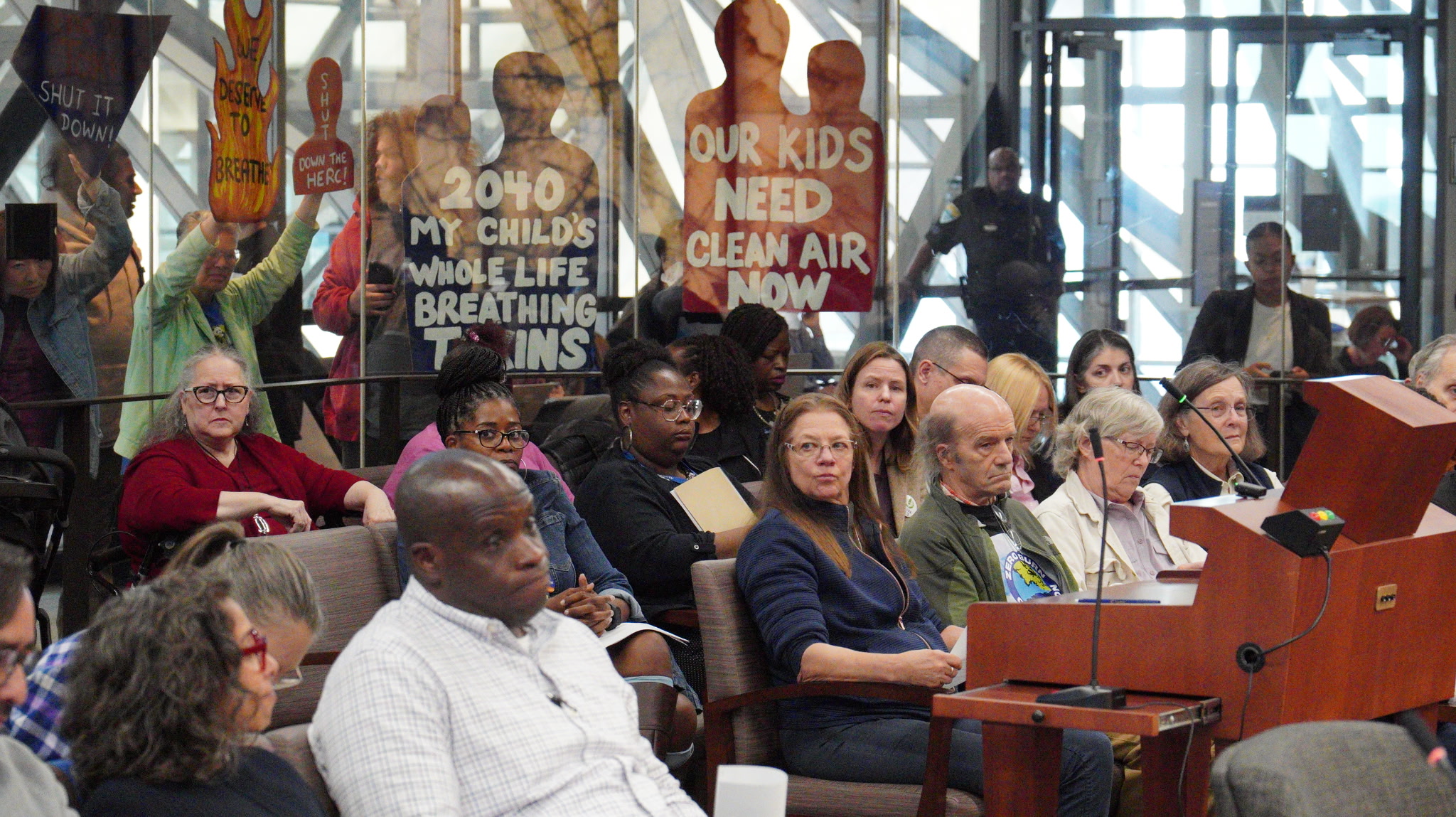 HERC Minneapolis Trash Incinerator Closure Push
