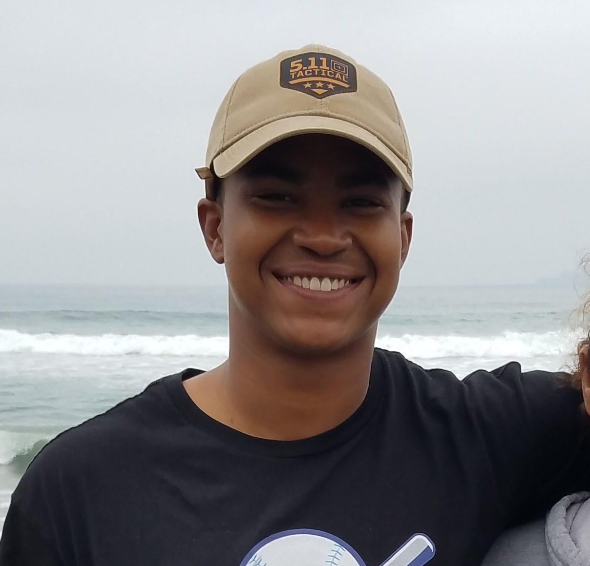 Remembering KevinHenry Lacy
