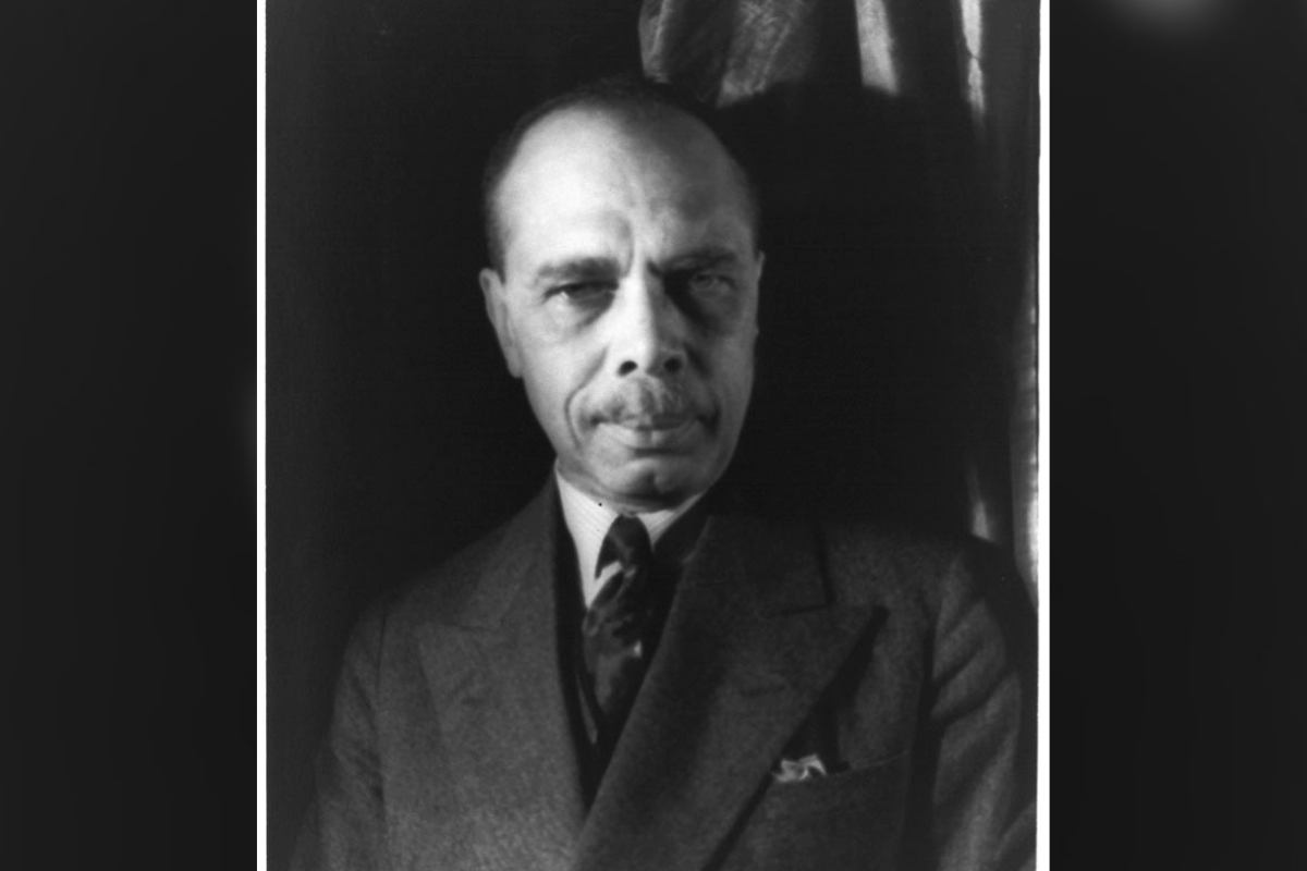 James Weldon Johnson: The man behind six careers and a civil rights anthem