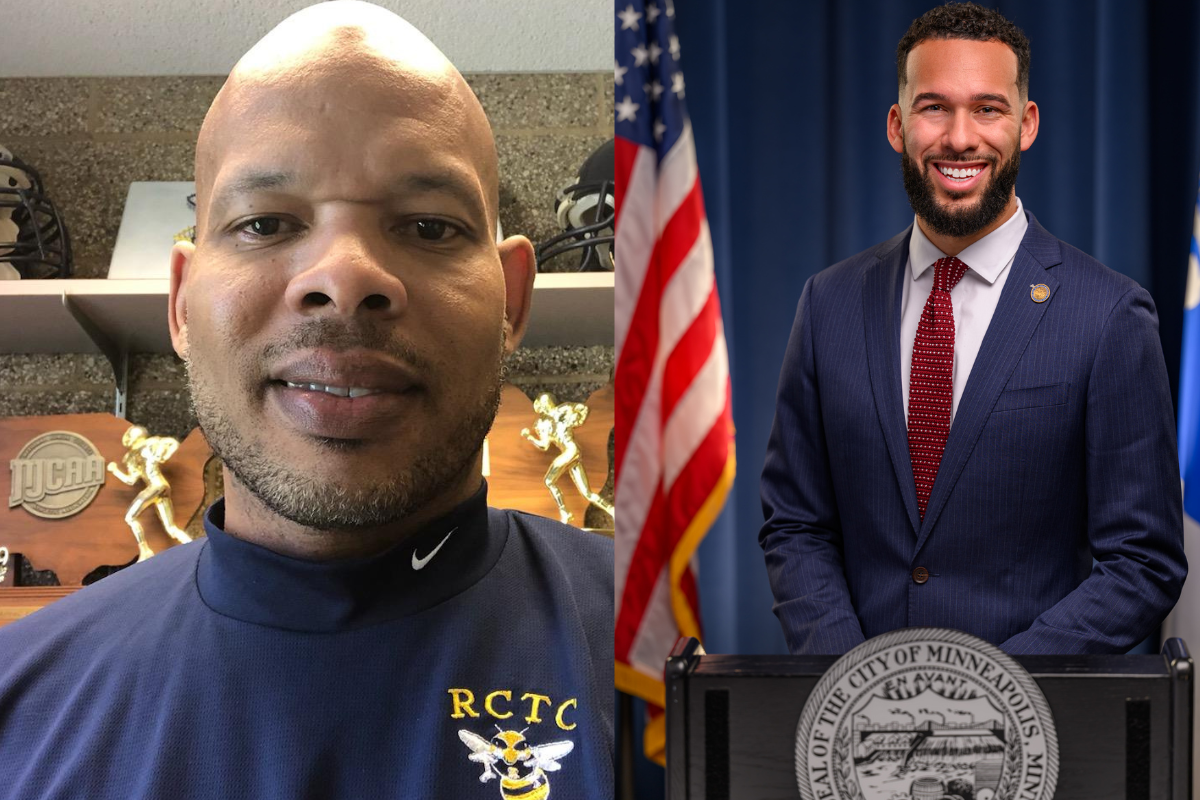 Coaching while Black: New chances and new voices