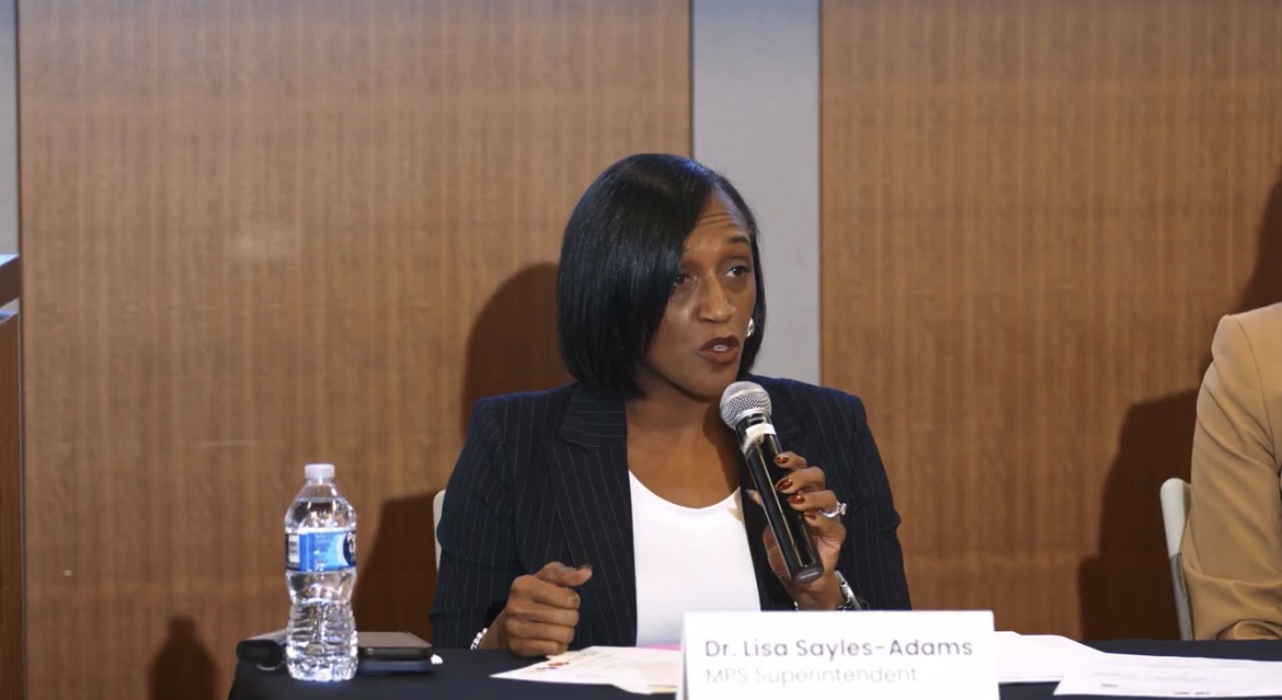 As MPS weighs school changes, North Side board member presses for proof of equity